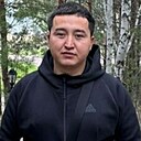 Мадияр, 32 года