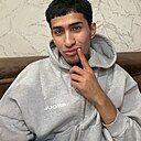 Аза, 18 лет