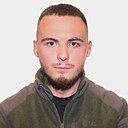 Кирилл, 24 года