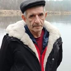Фотография мужчины Сергей, 65 лет из г. Крестцы