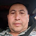 Шодмон, 45 лет