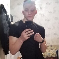Фотография мужчины Владимир, 20 лет из г. Новомосковск