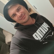Фотография мужчины Алексей, 35 лет из г. Магнитогорск