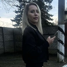 Фотография девушки Александра, 41 год из г. Минск