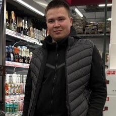 Фотография мужчины Kirill, 18 лет из г. Тюмень