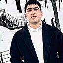 Сергей, 18 лет