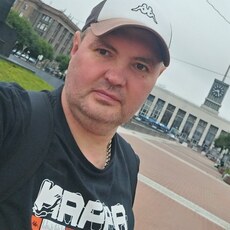 Фотография мужчины Сергей, 38 лет из г. Вологда