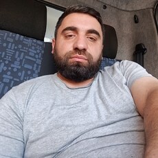 Фотография мужчины Тамерлан, 31 год из г. Архангельск