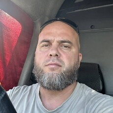Фотография мужчины Андрей, 43 года из г. Гомель