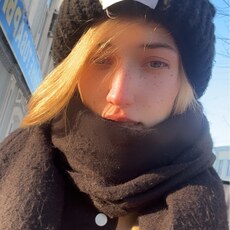 Фотография девушки Вика, 24 года из г. Самара