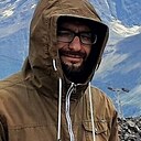Эльдар, 41 год
