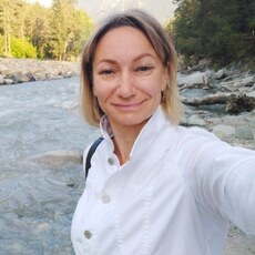 Фотография девушки Ева, 46 лет из г. Самара