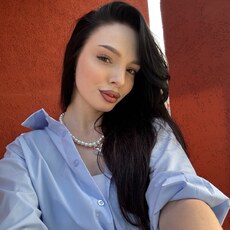 Фотография девушки Арианна, 20 лет из г. Ковров
