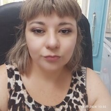 Лена, 38 из г. Красногвардейское.