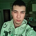 Азиз, 28 лет