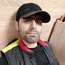 Саидахмад, 41 год