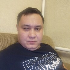 Фотография мужчины Ербол, 36 лет из г. Аркалык