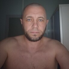 Фотография мужчины Роман, 43 года из г. Калининград