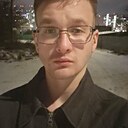 Кирилл, 20 лет