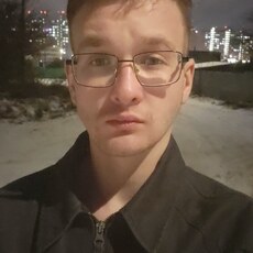 Фотография мужчины Кирилл, 20 лет из г. Щёлково
