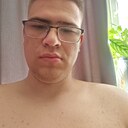 Павел, 19 лет