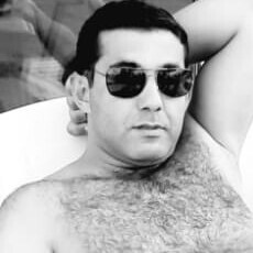 Фотография мужчины Artur, 33 года из г. Астрахань