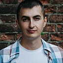 Алекс, 38 лет