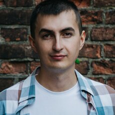Фотография мужчины Алекс, 38 лет из г. Брест