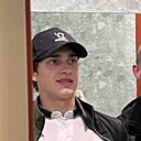Алексей, 19 лет