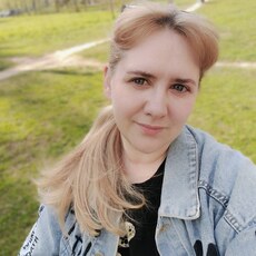 Фотография девушки Ольга, 40 лет из г. Нижний Новгород