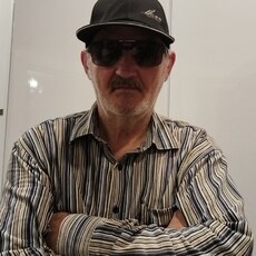 Фотография мужчины Андрей Виктор, 60 лет из г. Тамбов