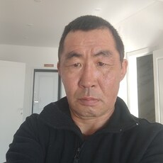 Фотография мужчины Евгений, 45 лет из г. Чита