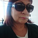 Лапуля, 56 лет
