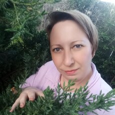 Фотография девушки Оксана, 44 года из г. Могилев