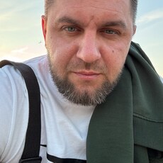 Фотография мужчины Женя, 37 лет из г. Бердск