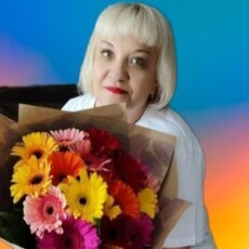 Фотография девушки Ирина, 47 лет из г. Усть-Илимск