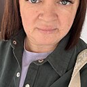 Оксана, 52 года