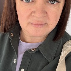 Фотография девушки Оксана, 52 года из г. Тюмень