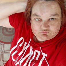 Фотография девушки Анюта, 41 год из г. Оренбург