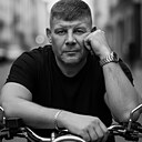 Андрей, 47 лет