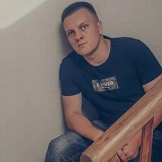 Фотография мужчины Артем, 35 лет из г. Краснокаменск