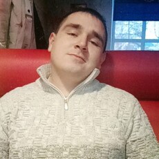 Фотография мужчины Семён, 32 года из г. Белово