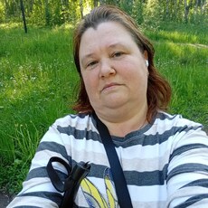 Фотография девушки Наталья, 41 год из г. Малая Вишера