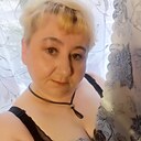 Незнакомка, 55 лет