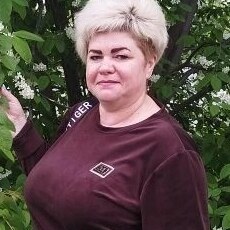 Фотография девушки Татьяна, 44 года из г. Усть-Илимск