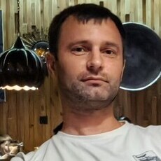 Фотография мужчины Юра, 35 лет из г. Бийск