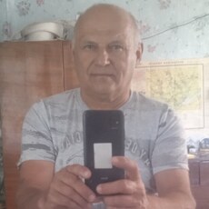 Фотография мужчины Иван, 68 лет из г. Кременчуг