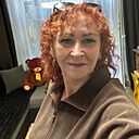 Марина, 62 года
