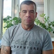 Фотография мужчины Андрей, 50 лет из г. Сыктывкар