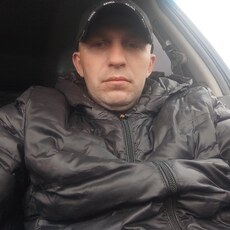 Фотография мужчины Игорь, 34 года из г. Борисов